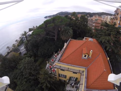Hotel Sereno — foto 7