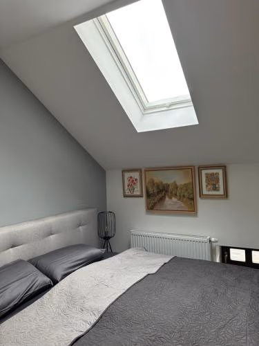 Zweizimmerwohnung am Markt — foto 6
