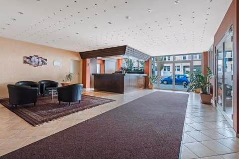 Hotel Imota photo 1
