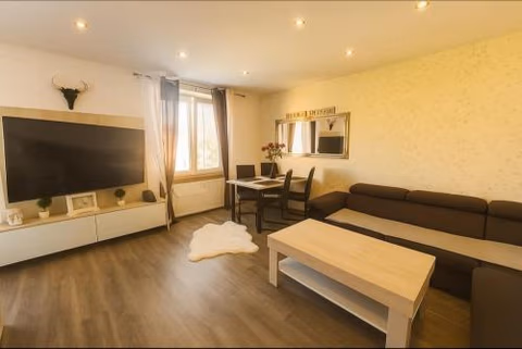 Apartmán PP Tatry — foto 1