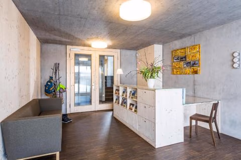 Nova Casa Spinatscha Sedrun — foto 2