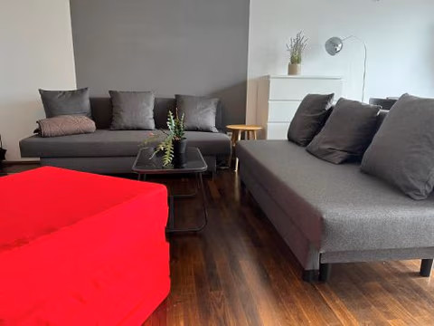Penthouse-Wohnung - Balkon - Dachterrasse - Zentrum — foto 3