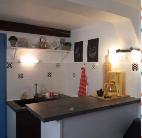 Gîte de Claire — foto 2