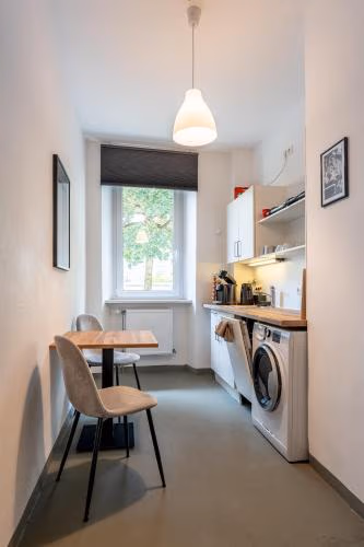 für 6 Gäste - 3-Zimmer-Apartment - südlich vom Wöhrder See — photo 6