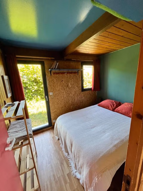 L'oreille du Pelerin (Gîte et gîte d'étape) — foto 5