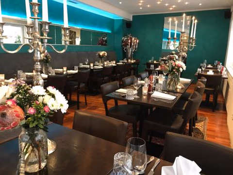 Hotel Seepromenade — foto 8