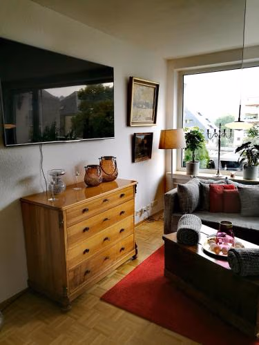 Ferienwohnung Confluentia in der Koblenzer Altstadt — foto 4