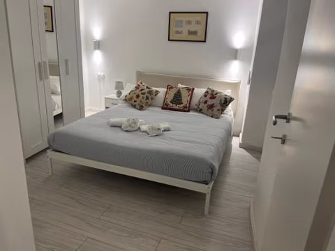 Appartamento Balbi — foto 9