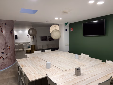 Globetrotter Urban Hostel — foto 1