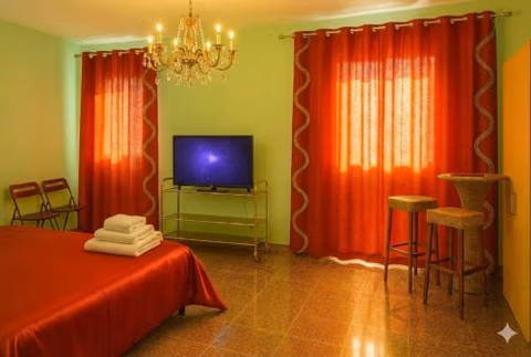 Sole Rosso — foto 1