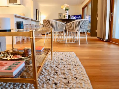 Portopiccolo Apartments Gemma nel Golfo di Trieste - with beach included — foto 5