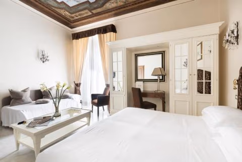 FH55 Hotel Villa Fiesole — foto 4