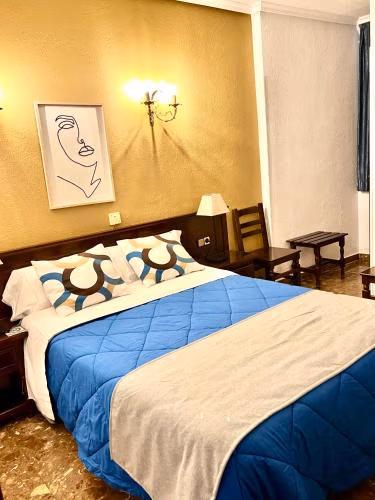 Hostal Sonsoles Madrid-Centro — foto 3