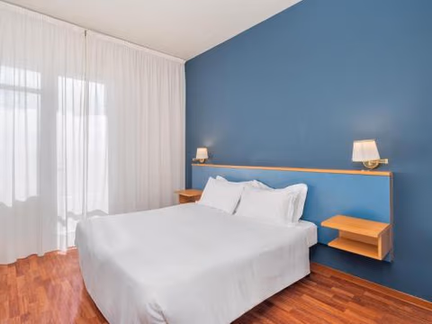 B&B HOTEL Riviera Celle Ligure — photo 1