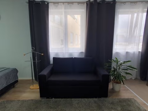 Apartement Weingarten — foto 7