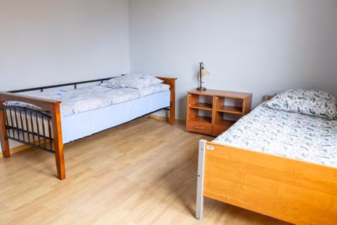 Dom Studenta PANS - Akademik, Hostel — photo 4