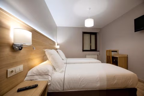 Hotel Meve — foto 8
