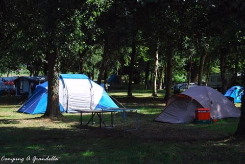 Camping A Grandella — foto 8