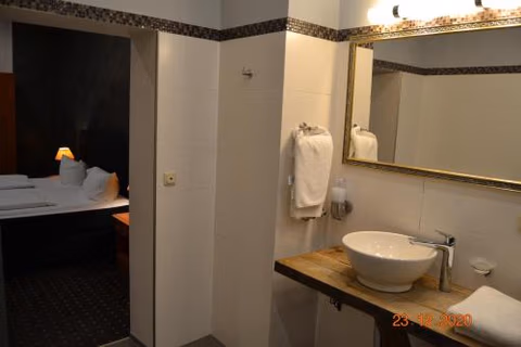 Hotel Zeil — foto 4