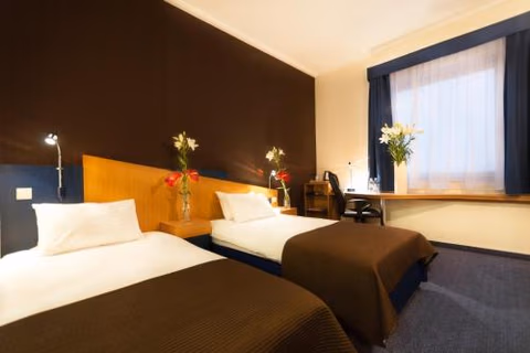 Express Kraków Hotel — photo 6