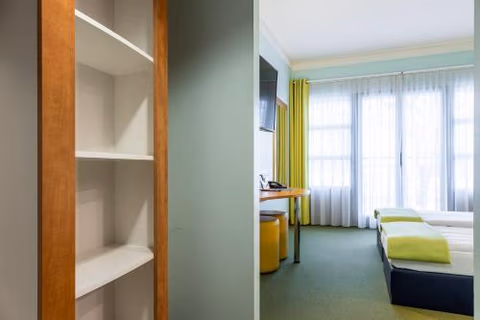 Hotel Fränkische Schweiz-Pegnitz — foto 5