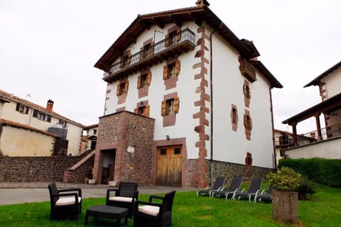 Casa Aldekotxeberria — photo 1