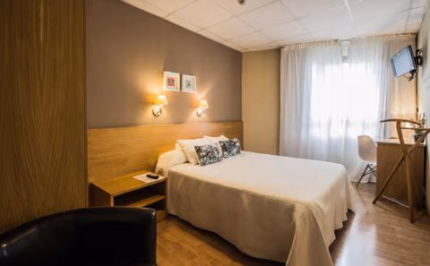 Hotel Casa Jacinto — foto 3