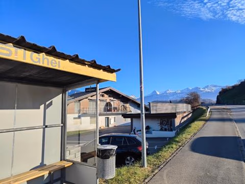 am See 5min nach Spiez 20min nach Interlaken — foto 9