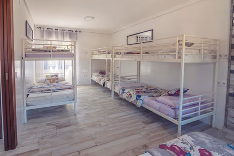 Albergue Piedad — foto 4