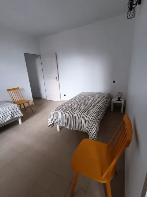 Gîte La Belle Étape — foto 1