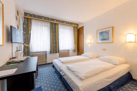 Hotel Königshof The Arthouse — foto 3