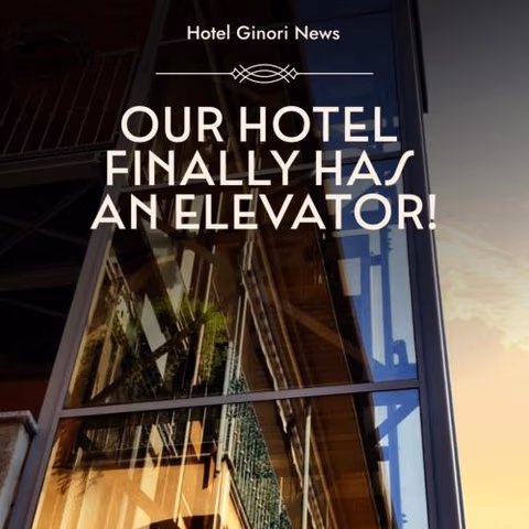 Hotel Ginori Al Duomo — photo 2