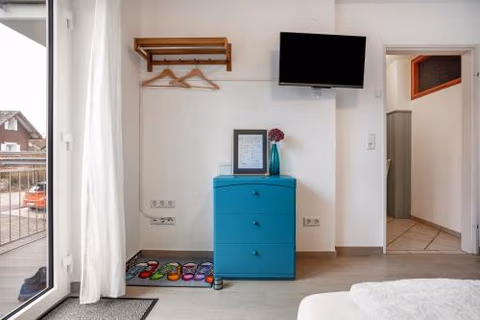 Tinas Ferienwohnung — foto 9