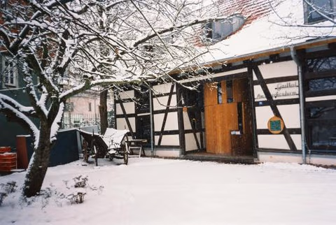 Gästehaus am Storchenturm — photo 6