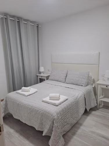 Apartamentos el Conde ll — foto 1