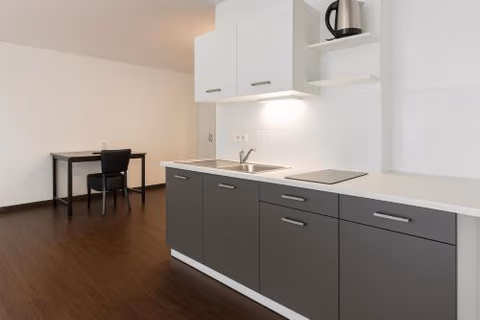AR Bouitique Hotel Kempten — foto 5