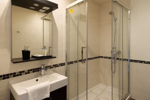 Hôtel du Parc Montsouris — foto 6