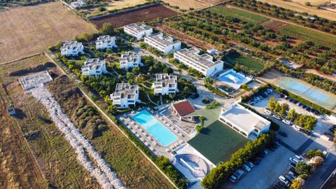 Torre Guaceto Greenblu Resort — foto 9