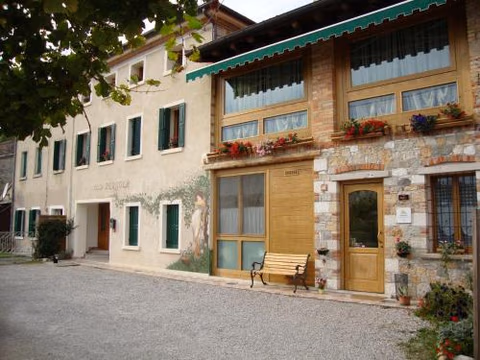 b&b alla pergola — foto 1