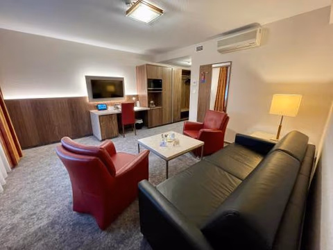 Hotel Merkur — photo 6