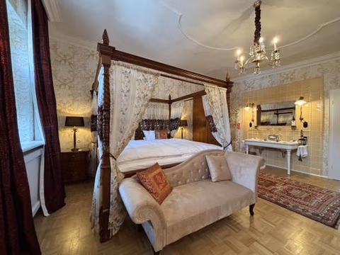 Hotel Goldener Anker — photo 4