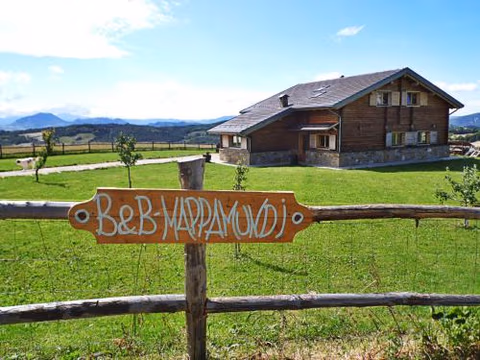 B&B Mappamundi — foto 3