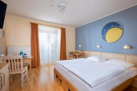 JUFA Hotel Nördlingen — foto 3
