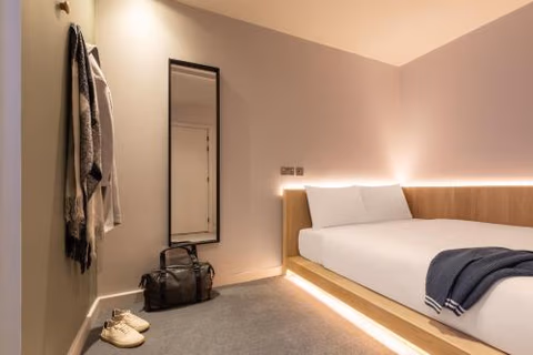 Zedwell Hotel Greenwich — foto 2