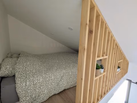 L'atelier au coeur de Meung — foto 3