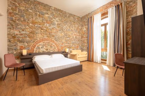 Hotel Villa Betania — photo 2