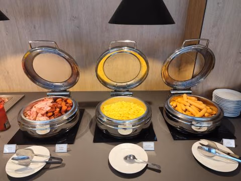 Hotel SPECTRUM — foto 6