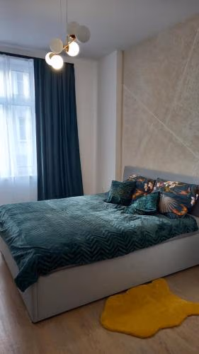 MH Apartments — foto 5