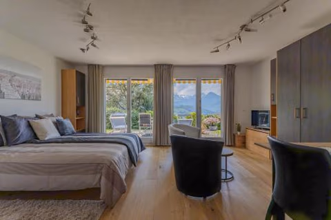 Ferienwohnung Schwyz — foto 4