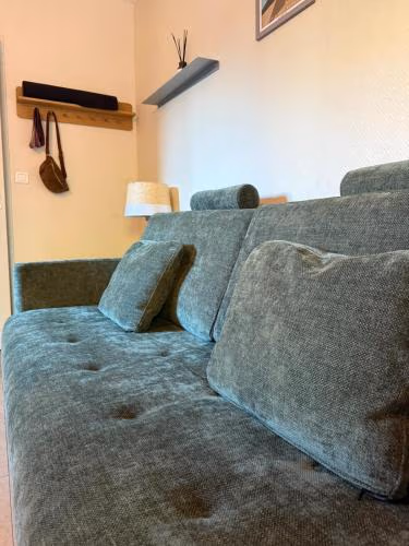 Résidence Château d'Acotz - Appartements avec piscine à 300m des Plages & Océan — foto 3